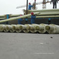 Fiberglass Hot Medium Conveying Pipe or Tube